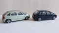 Citroen Xsara Picaso Bburago - Мащаб 1:43 , снимка 4