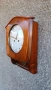 Стар стенен часовник - REGINA - Germany - Антика - 1960", снимка 2