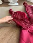 Стилна дамска рокля , снимка 5