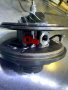 Средна част и геометрия за турбо тунинг лагерно, снимка 5