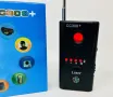 Анти Радари За Откриване на GPS на Камери 5 вида за коли апартаменти офиси, снимка 6