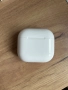 Слушалки Apple Airpods 4, снимка 4