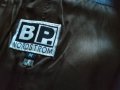 BP Nordstrom женски марков елек рокерски отличен естествена кожа размер М, снимка 7