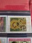 Пощенски марки чиста комплектна серия ИЗКУСТВО поща България за колекция 29803, снимка 7