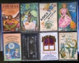 Касети приказки, снимка 1