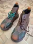 Дамски цветни обувки , снимка 1