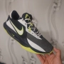 Nike Precision 6 "Black Sail Volt" номер 48 ,5 баскетболни маратонки , снимка 17