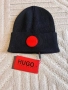 Мъжки зимни шапки Hugo/IM71h, снимка 9