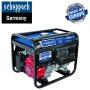 Генератор SG3500 3.0 kW / Scheppach 5906209901 /