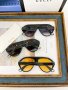 слънчеви очила Gucci реплика, снимка 1 - Слънчеви и диоптрични очила - 37312223