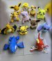 НОВА серия Покемон2/Pokemon 2 герои -15лв , снимка 1