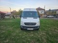 MERCEDES SPRINTER 316  2,2 163.PS ПЕРФЕКТЕН , снимка 2