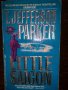 Little Saigon T. Jefferson Parker, снимка 1