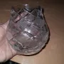 Кристална вазичка, снимка 3
