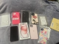 iPhone 15 plus pink, снимка 12