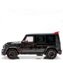 Ковани джанти 23 цола Rocket карбон Mercedes G-class W464 W463, снимка 8