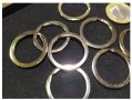 Халки за бижута , подходящи при изработване на бижута 20 мм., снимка 2