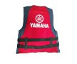 Спасителна жилетка YAMAHA – за риболов, лодка, море и езера | XL-XXXL, снимка 3