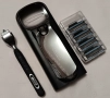Самобръсначка Gillette Mach 3 , снимка 3