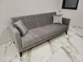Диван 200см. KLARK Y с функция сън, снимка 5