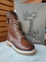 ДАМСКИ БОТИ ЕСТЕСТВЕНА КОЖА - БЪЛГАРИЯ, снимка 2