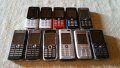 Sony Ericsson T610,T630,K508,K600i,K700i,K750i