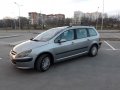 пежо 307 SW 1.6 HDI Peugeot 307 SW 1.6HDI само на части, снимка 3