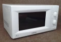 Микровълнова фурна Samsung за ремонт или части. , снимка 2