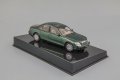 Maybach 57 SWB 2003 - мащаб 1:43 на AutoArt моделът е нов в PVC дисплей-кейс, снимка 3