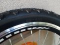 Продавам колела внос от Германия капли и гуми AHINO 20 цола, снимка 6