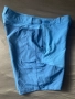 Twentyfour_Flåm 2.0 LS Shorts H Azure L, снимка 4