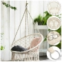 Висяща градинска люлка, снимка 6