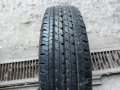 1бр. НОВА лятна гума PIRELLI 195 14C  106R, снимка 1