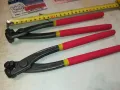 КЛЕЩИ КЕРПЕНЕ 15ЛВ ЗА 1БР 1412241646, снимка 2