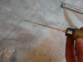  Стар колекционерски нож - 5 , снимка 6