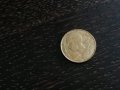 Монета - Франция - 10 сентима | 1994г., снимка 2