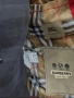 Мъжко Зимно Яке ✨ Burberry , снимка 2