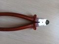 Knipex W.Germany 160mm 1000V, Секачки Книпекс , снимка 4