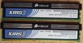 CORSAIR XMS3 1x8 GB Vengeance1x4 GB  DDR3 1600 // XMS3 2x4 1600 // 2x2 1600 // GEIL 4x4 DDR3 1333, снимка 8