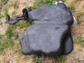 Резервоар за Голф 5 Ауди А3 Пасат Джета VW Golf 5 Audi A3 8P Passat Touran Jetta 1K0201085M, снимка 3