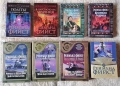 Продавам книги на Реймънд Фийст, снимка 1