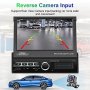 1 дин навигация Андроид мултимедия CARPLAY един дин 1 din android aux, снимка 3