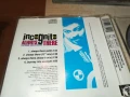 INCOGNITO CD 0607251053, снимка 9