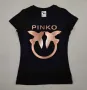 Pinko дамски тениски Два цвята , снимка 1