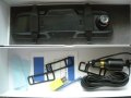 видеорегистратор, огледало с DVR, , снимка 2
