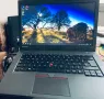 Лаптоп 14 инч Lenovo L 450   procesor 5005U БЪРЗ  RAM 12 gb, снимка 2