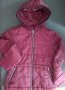  Зимно-пролетно яке за момиче/146-152, снимка 2