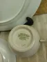 Английски порцеланови тройни сетове, снимка 7