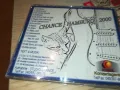 CHANCE-HAMBURG 2000 CD 2105251216, снимка 11