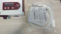 Автоматичен CPAP апарат за сънна апнея POINT2 Hoffrichter, снимка 7